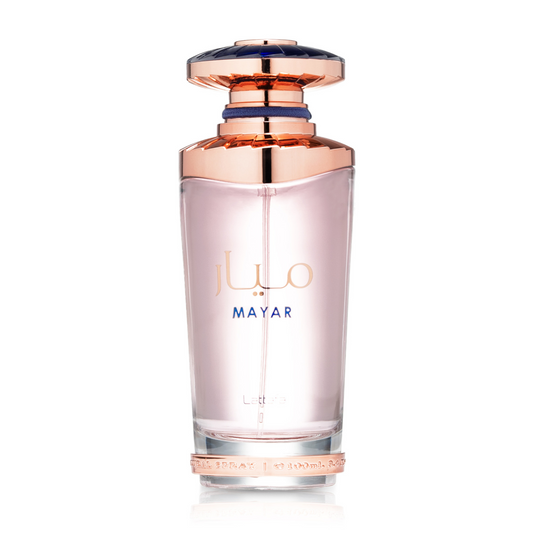 Lattafa Mayar Eau de Parfum