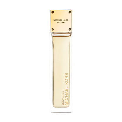 Michael Kors Sexy Amber Eau de Parfum