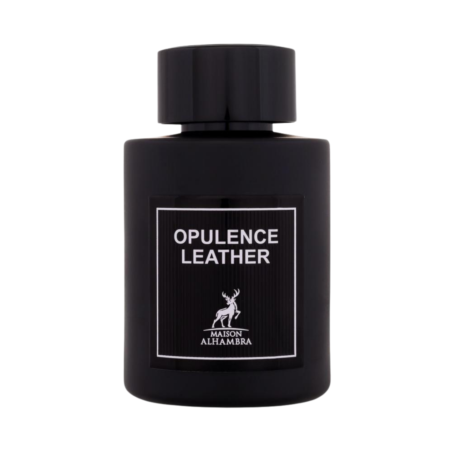 Maison Alhambra Opulence Leather Eau de Parfume