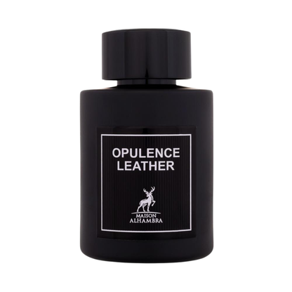 Maison Alhambra Opulence Leather Eau de Parfume