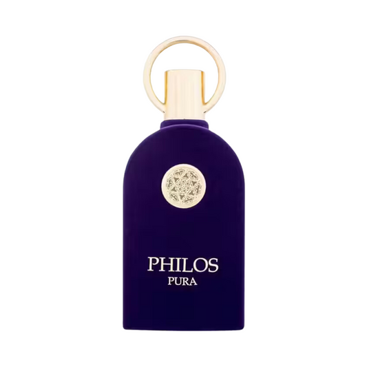 Maison Alhambra Philos Pura Eau de Parfume