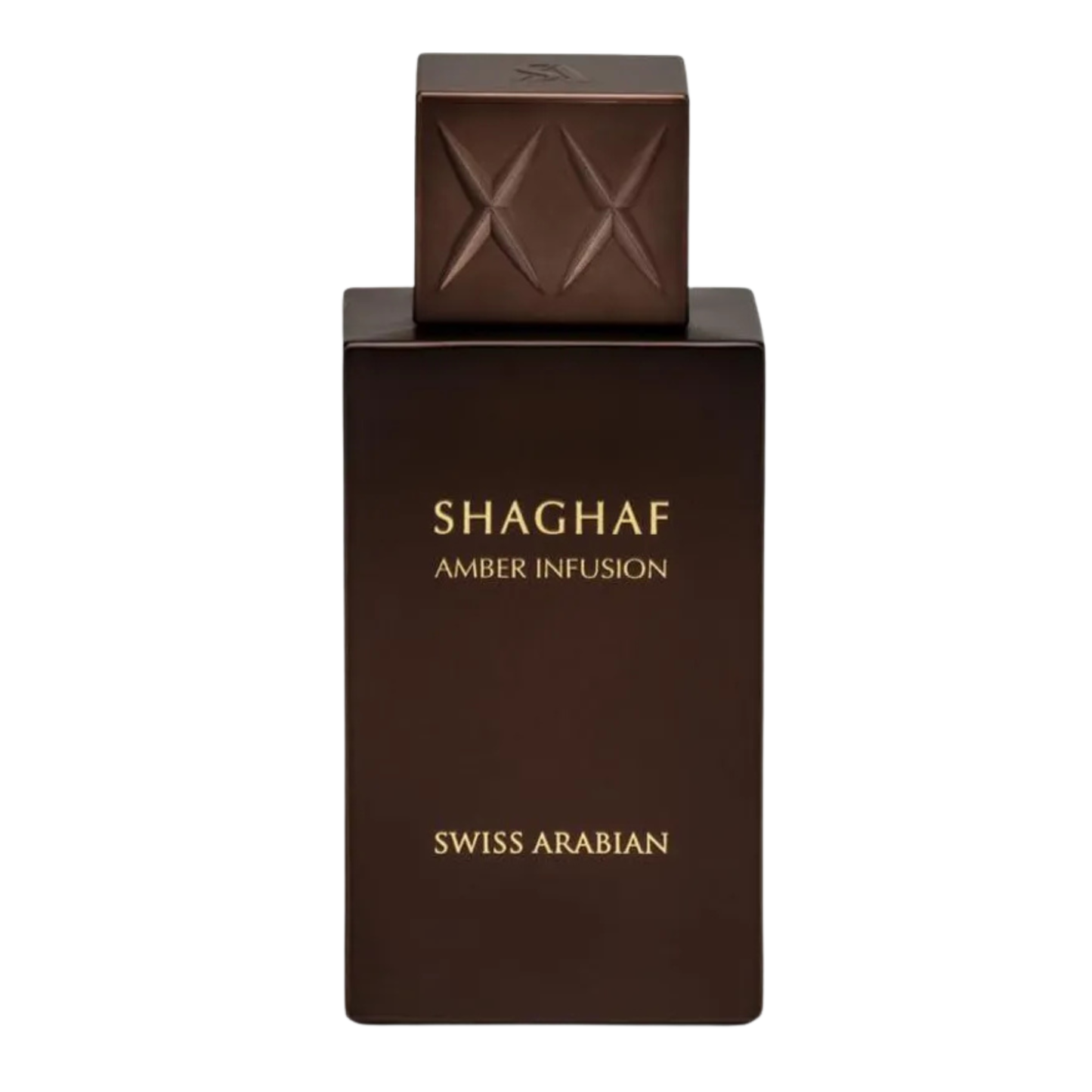 Swiss Arabian Shaghaf Oud Amber Infusion Eau de Parfum