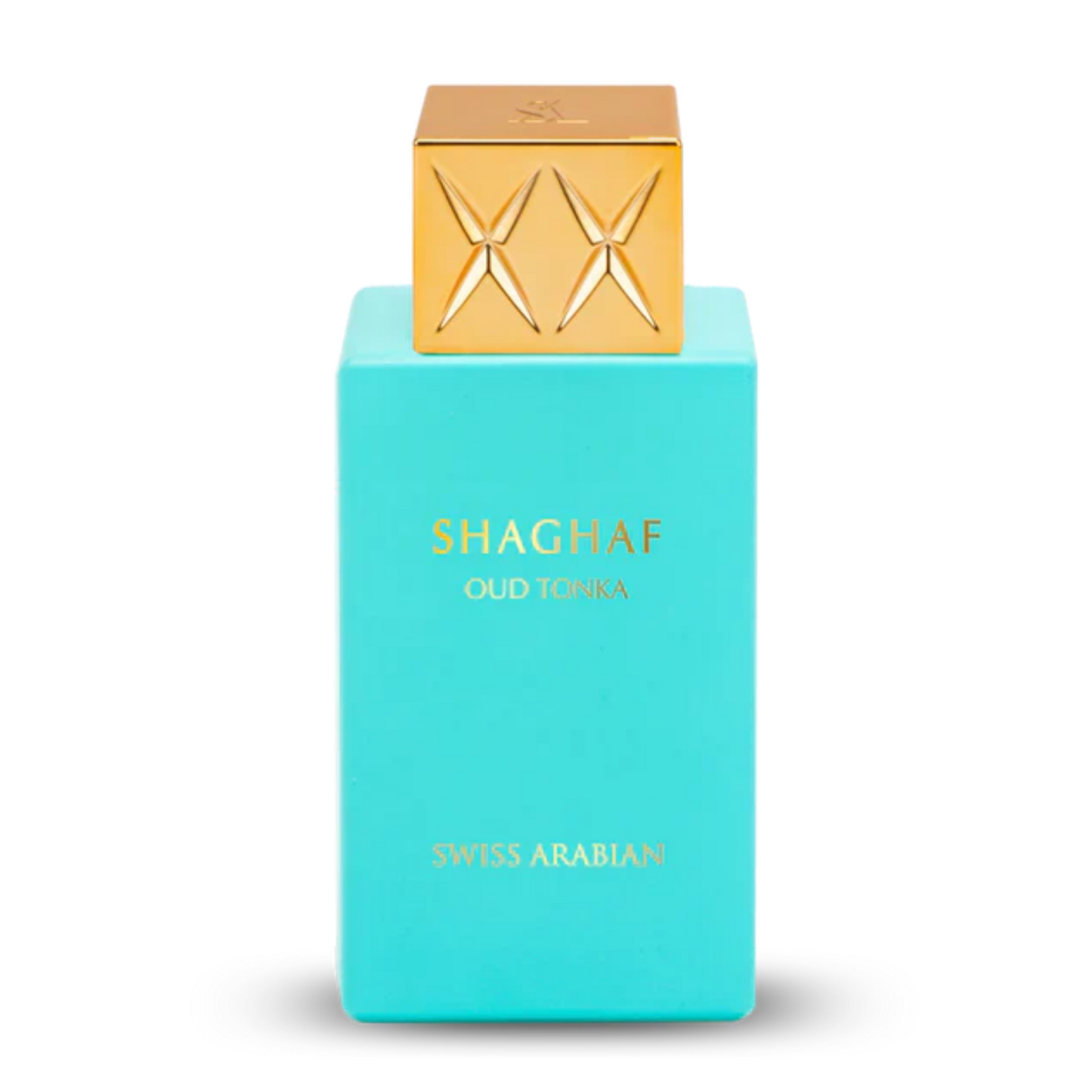 Swiss Arabian Shaghaf Oud Tonka Eau de Parfum