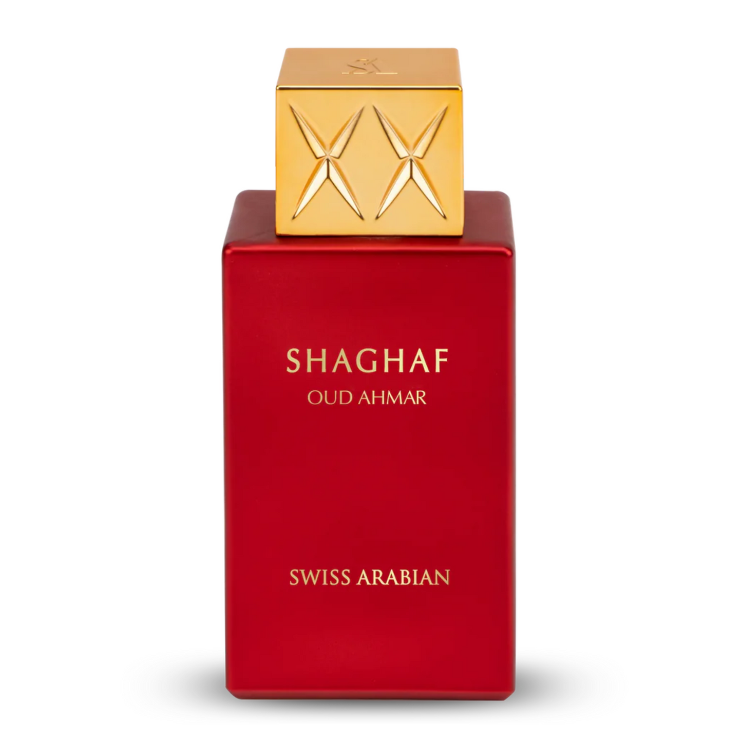 Swiss Arabian Shaghaf Oud Ahmar Eau de Parfum