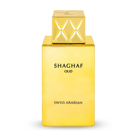 Swiss Arabian Shaghaf Oud Eau de Parfum