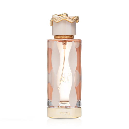 Lattafa Teriaq Eau de Parfum