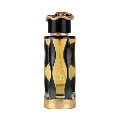 Lattafa Teriaq Intense Eau de Parfum