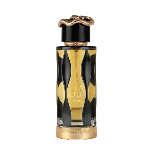 Lattafa Teriaq Intense Eau de Parfum